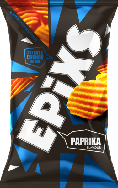 PAPRIKA