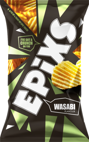 WASABI