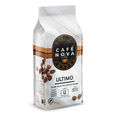 ULTIMO