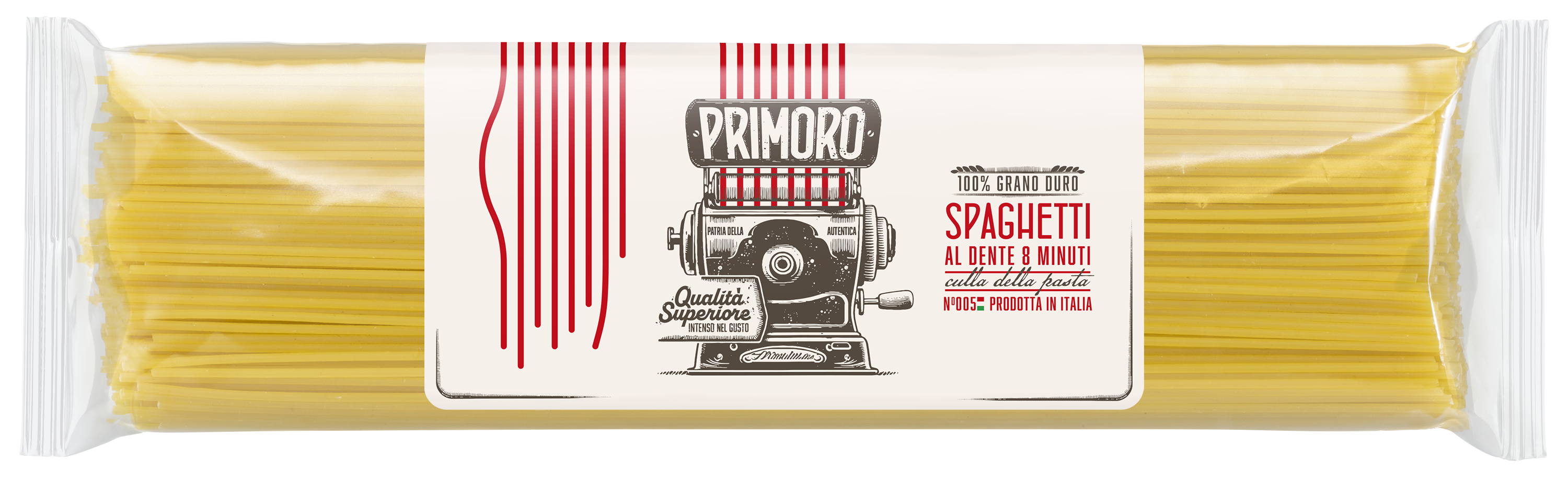 SPAGHETTI