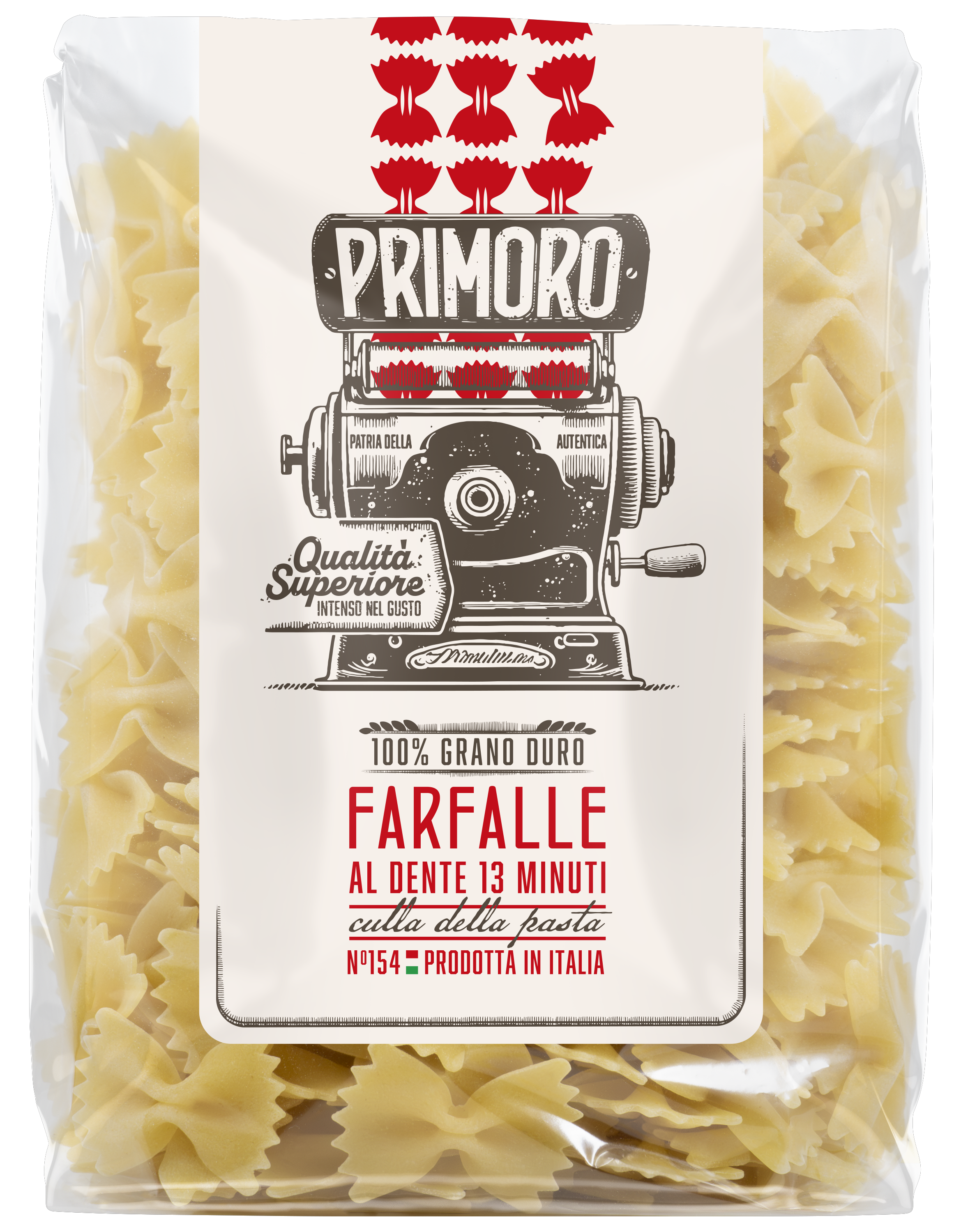 FARFALLE